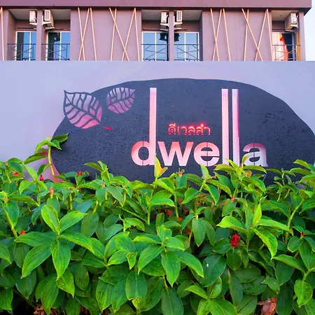 Dwella Suvarnabhumi-2